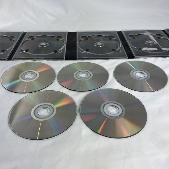 True Blood : Complete Season 2 (5 Disc DVD Set / Anna Paquin) - Picture 4 of 9